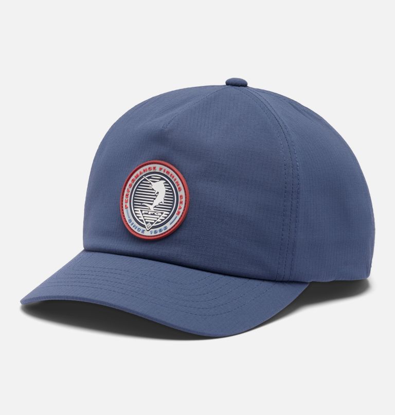 pfg outcast 3d stretch snap back ballcaps