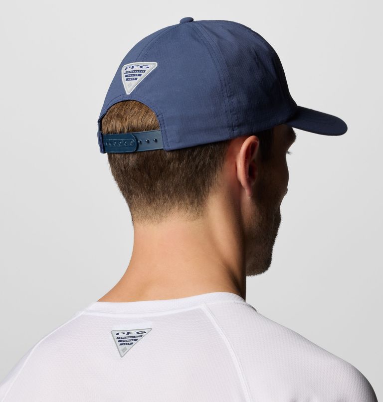 pfg outcast 3d stretch snap back ballcaps