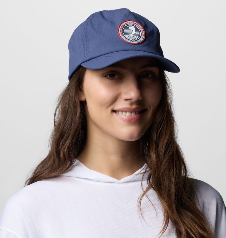 pfg outcast 3d stretch snap back ballcaps