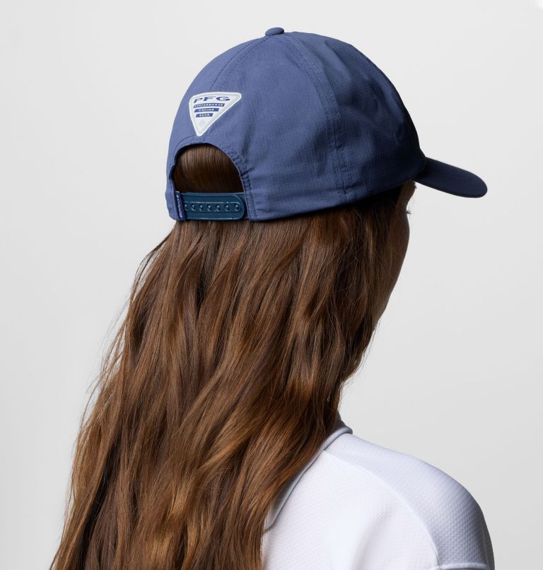 pfg outcast 3d stretch snap back ballcaps