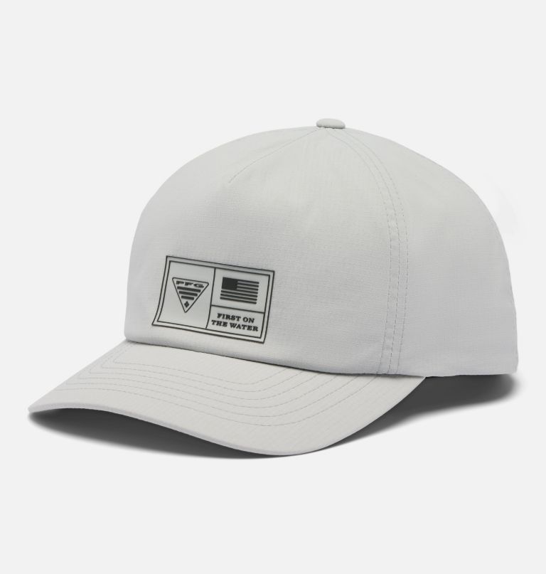 pfg outcast 3d stretch snap back ballcaps