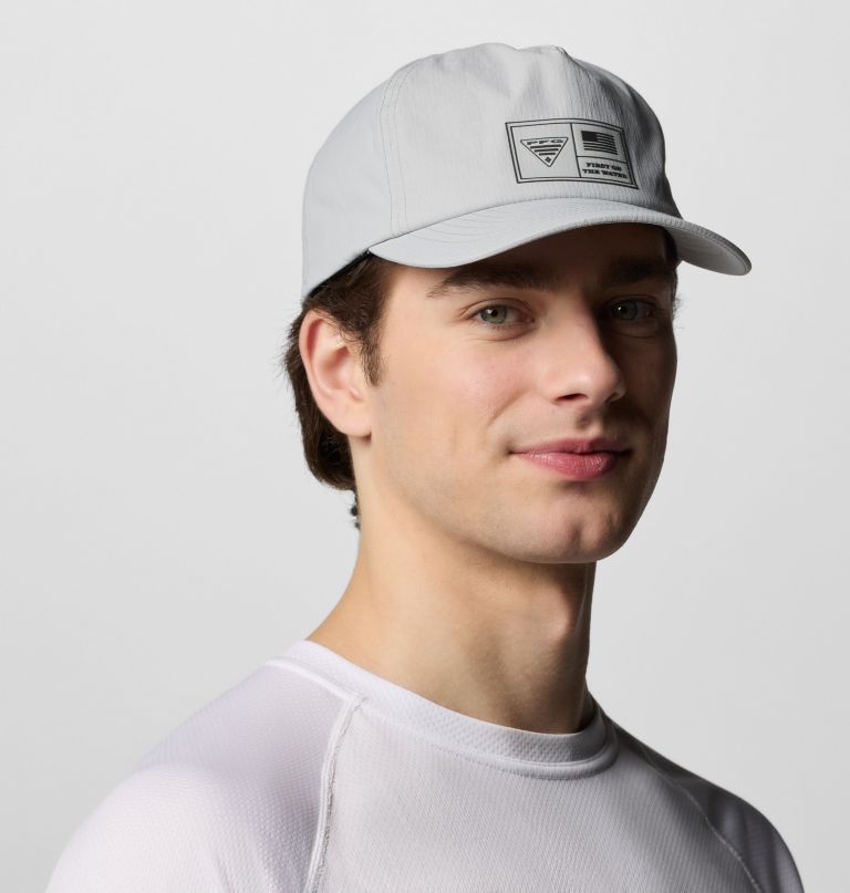 pfg outcast 3d stretch snap back ballcaps