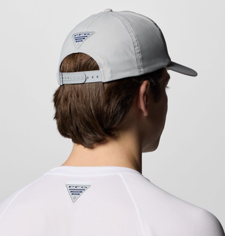 pfg outcast 3d stretch snap back ballcaps