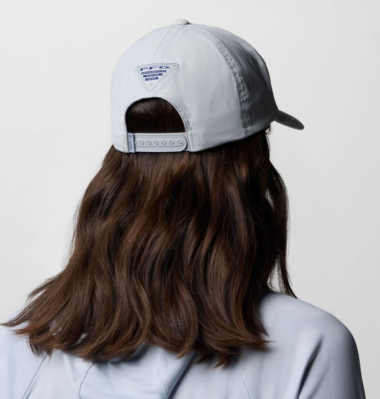 pfg outcast 3d stretch snap back ballcaps