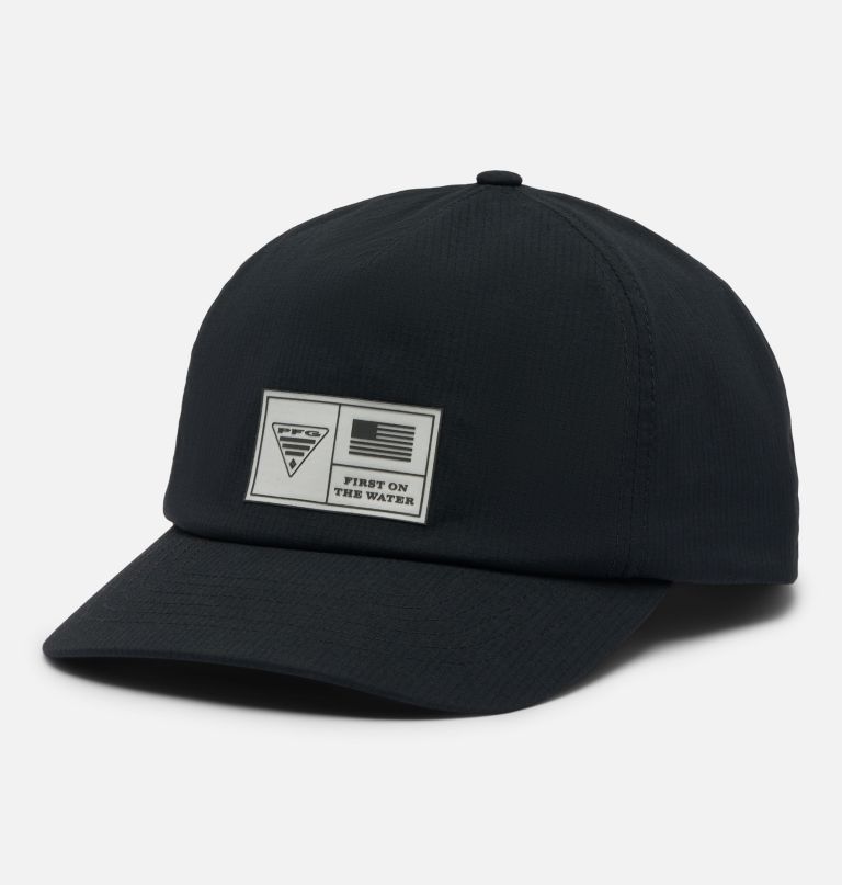 pfg outcast 3d stretch snap back ballcaps