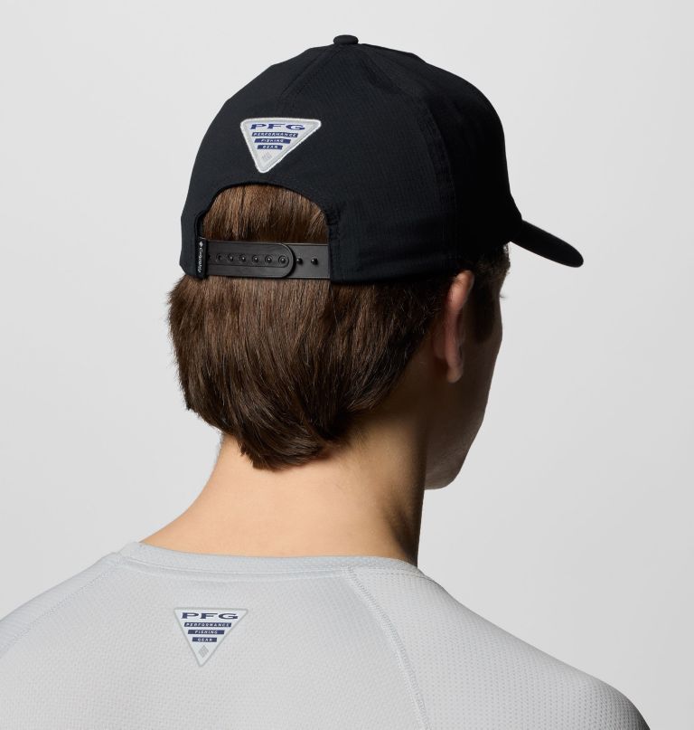 pfg outcast 3d stretch snap back ballcaps