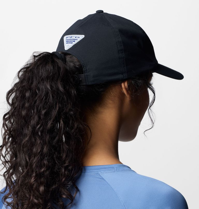 pfg outcast 3d stretch snap back ballcaps