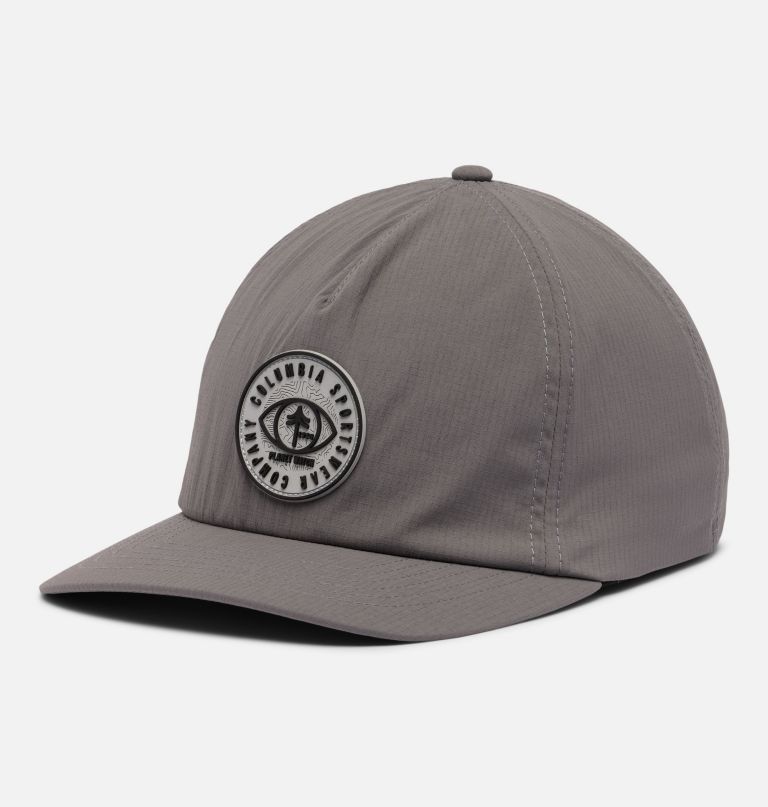 alta crest 3d stretch snap back ballcaps