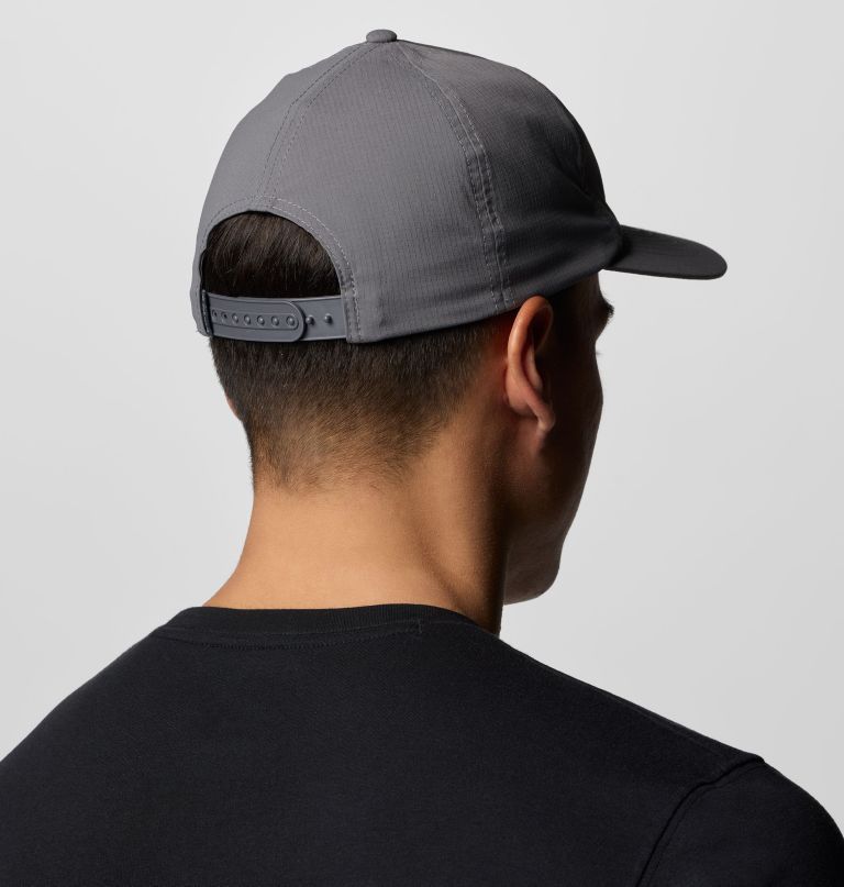 alta crest 3d stretch snap back ballcaps