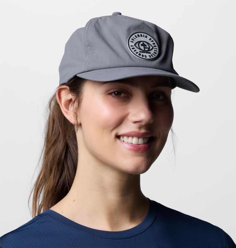 alta crest 3d stretch snap back ballcaps