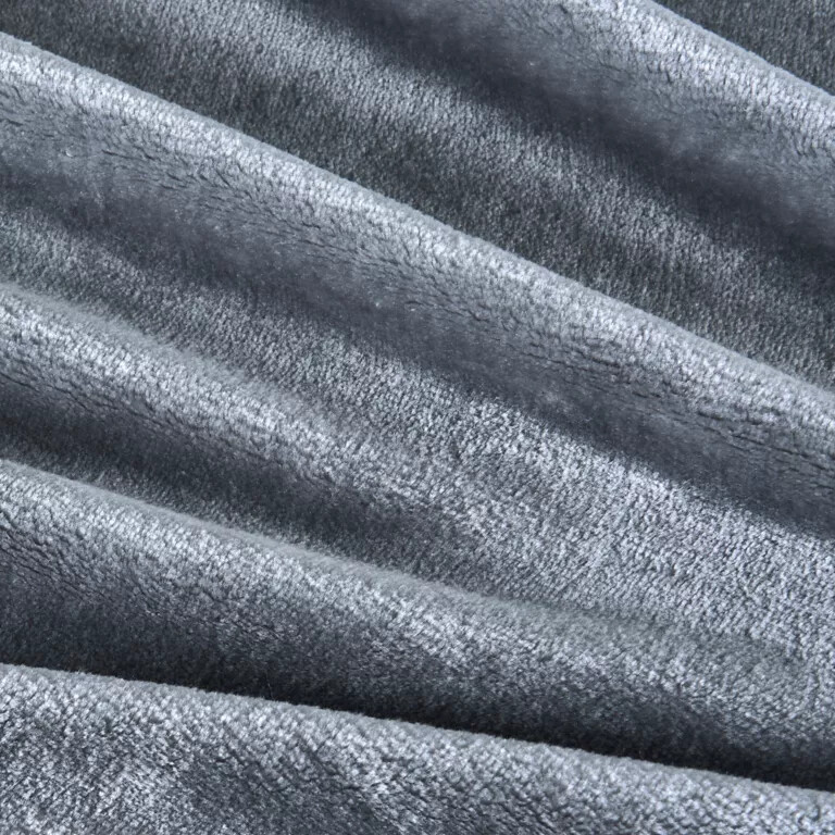 columbia plysjteppe