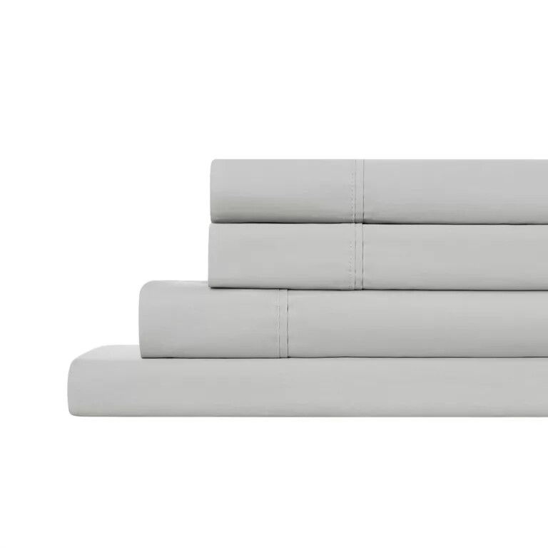omni-wick bomullspercale lakensett – king