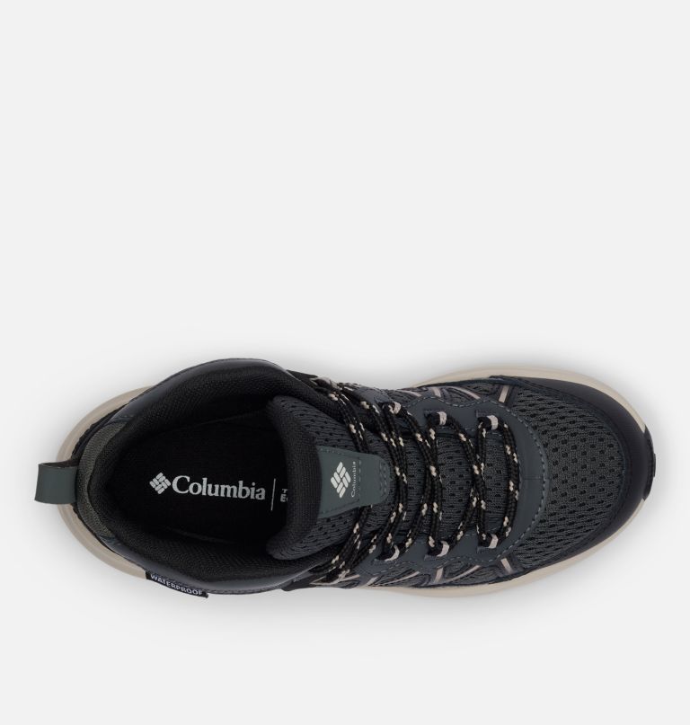 peakfreak rush mid vanntett sko for store barn
