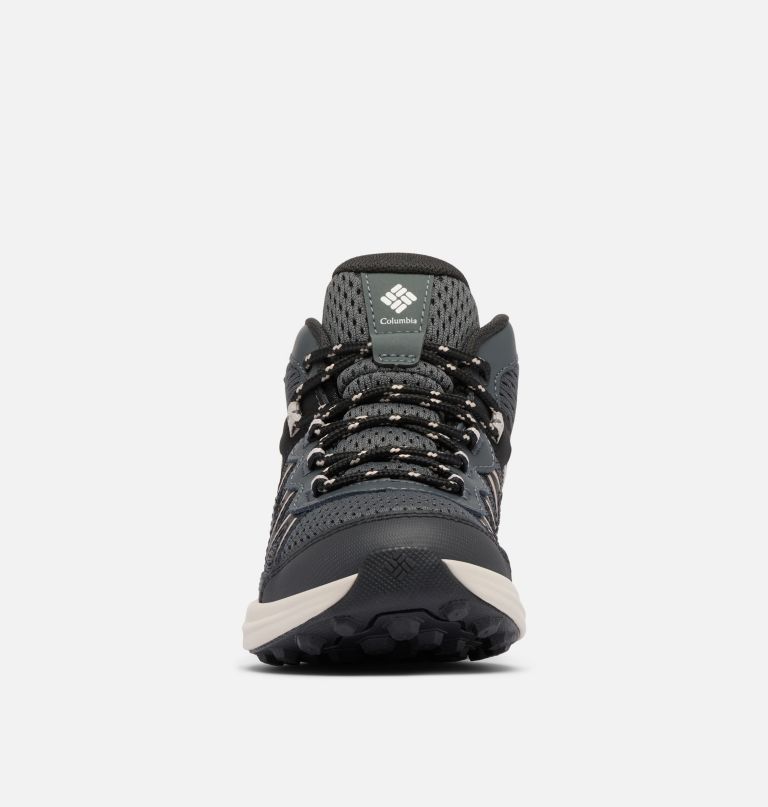 peakfreak rush mid vanntett sko for store barn
