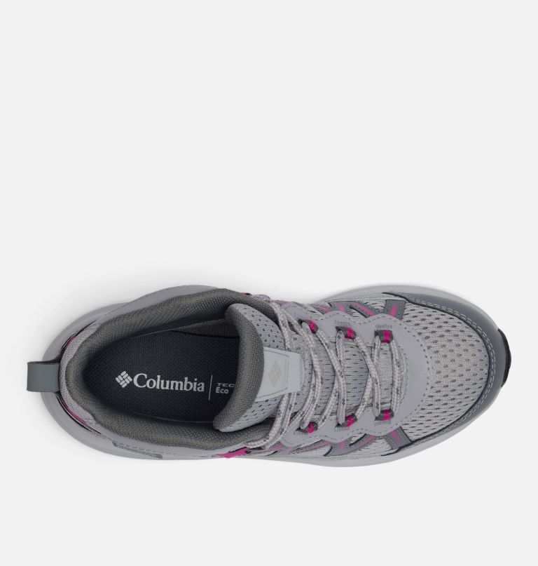 peakfreak rush mid vanntett sko for store barn