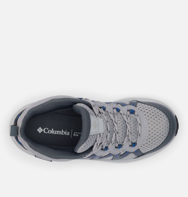 peakfreak rush mid vanntett sko for store barn