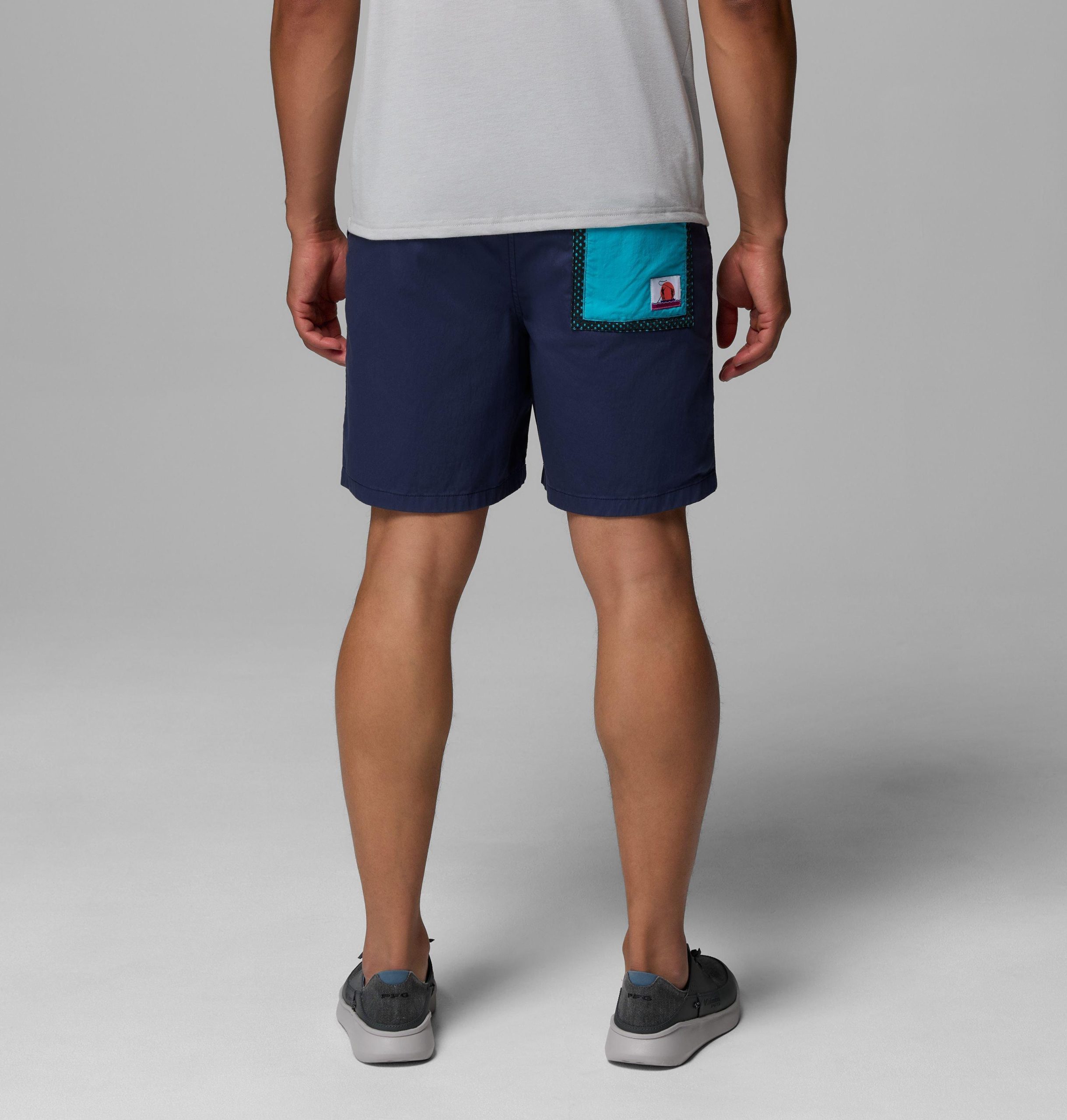 herre pfg bonefish flats shorts