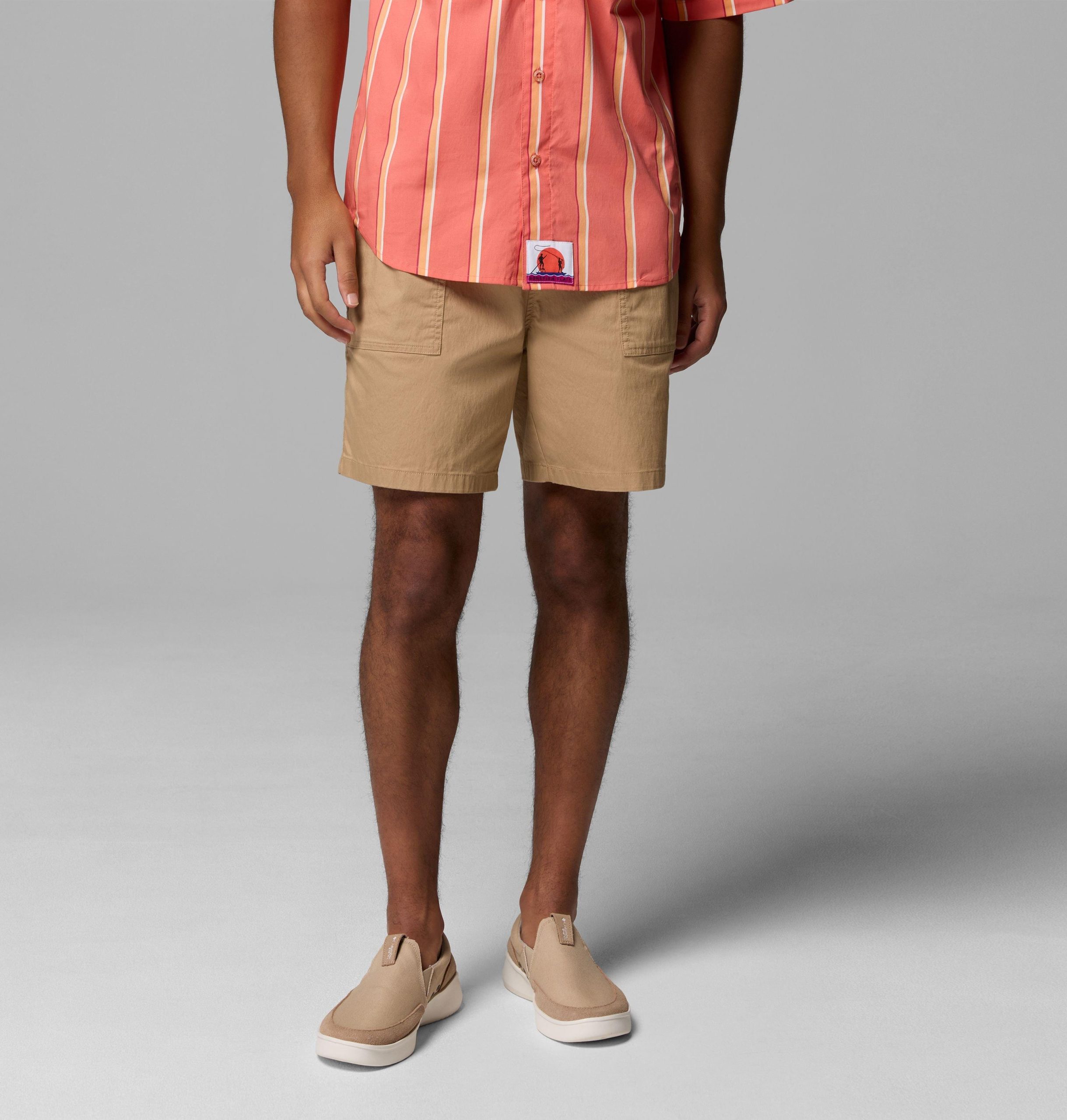 herre pfg bonefish flats shorts