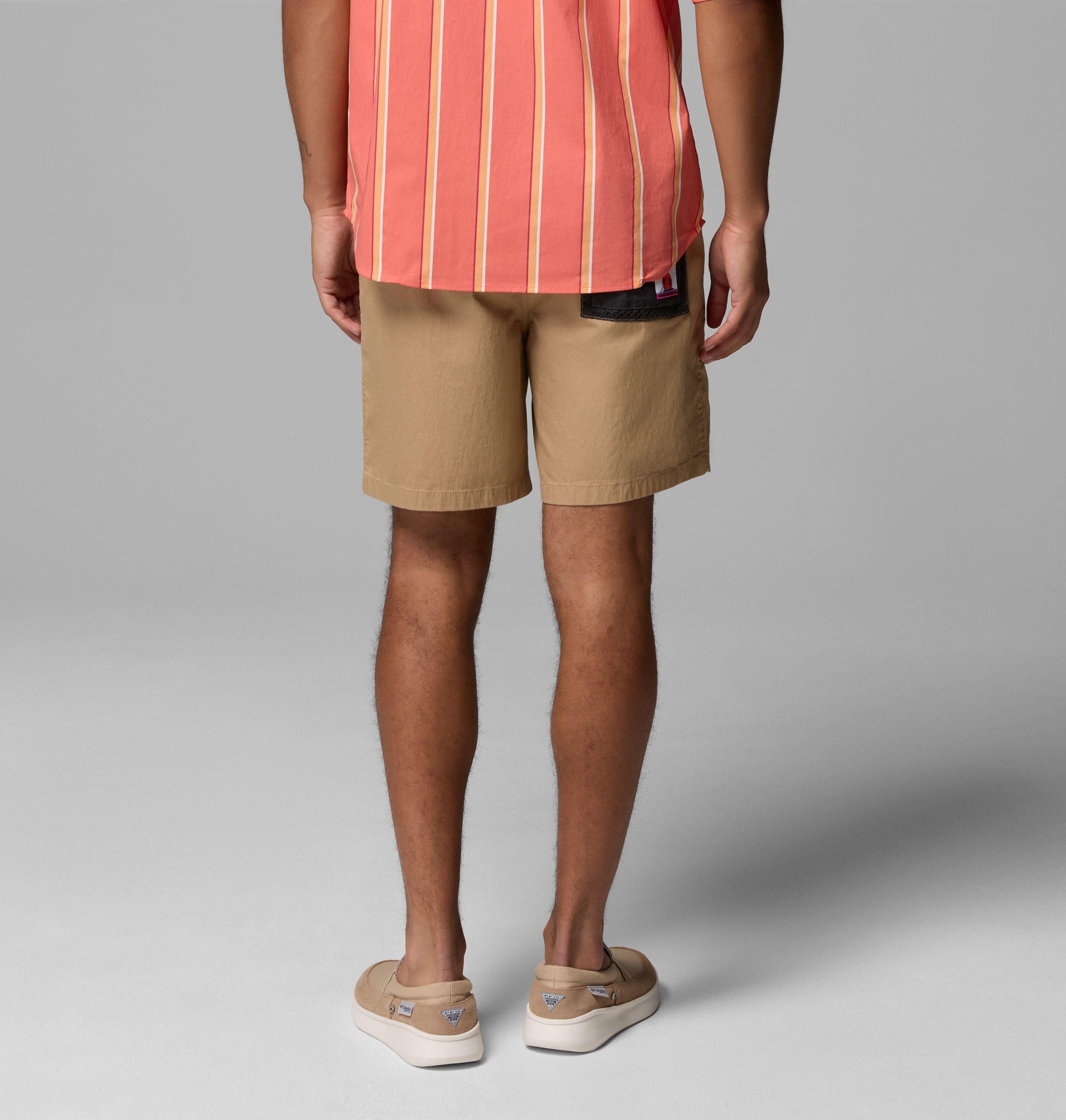 herre pfg bonefish flats shorts