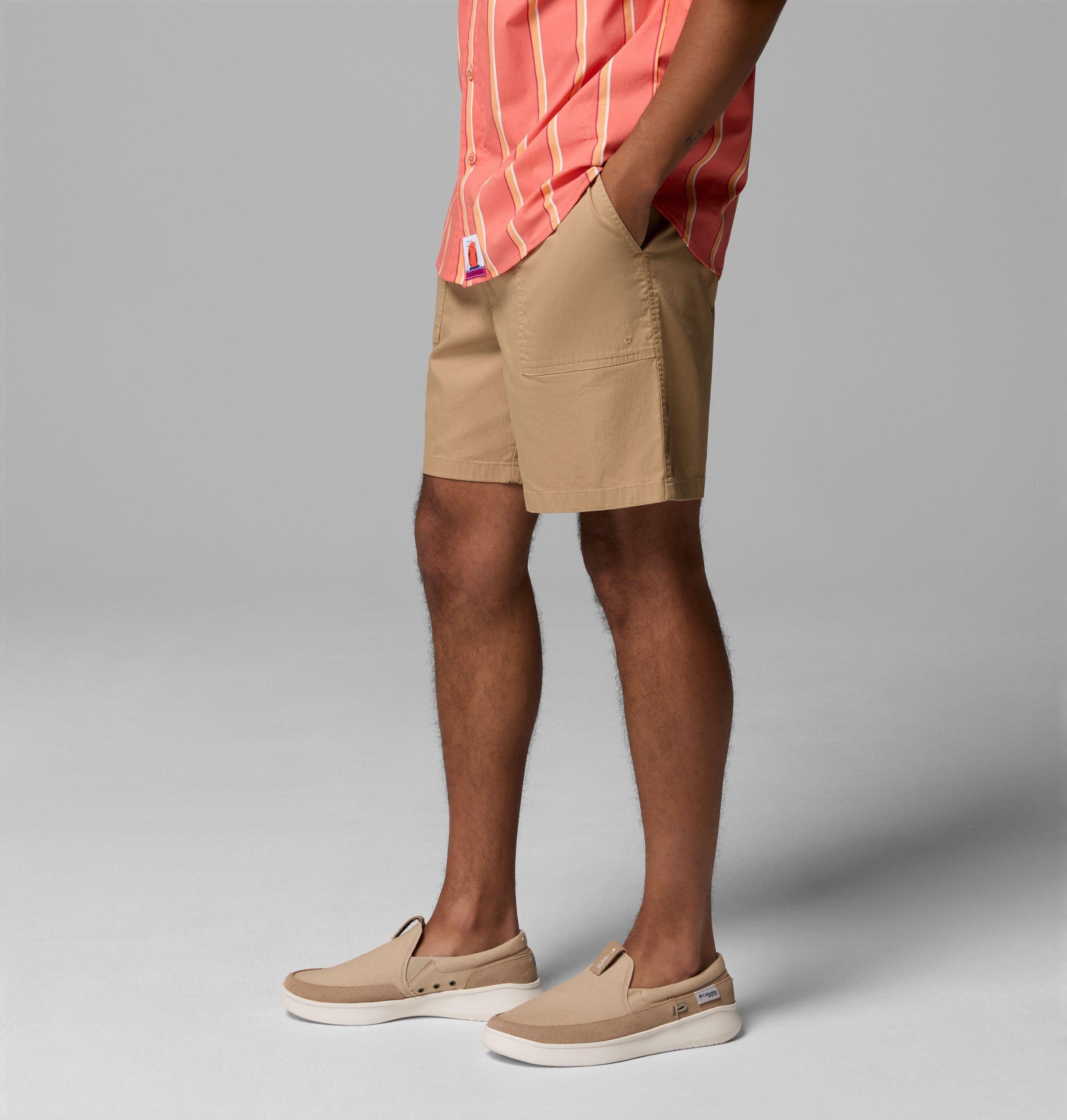 herre pfg bonefish flats shorts