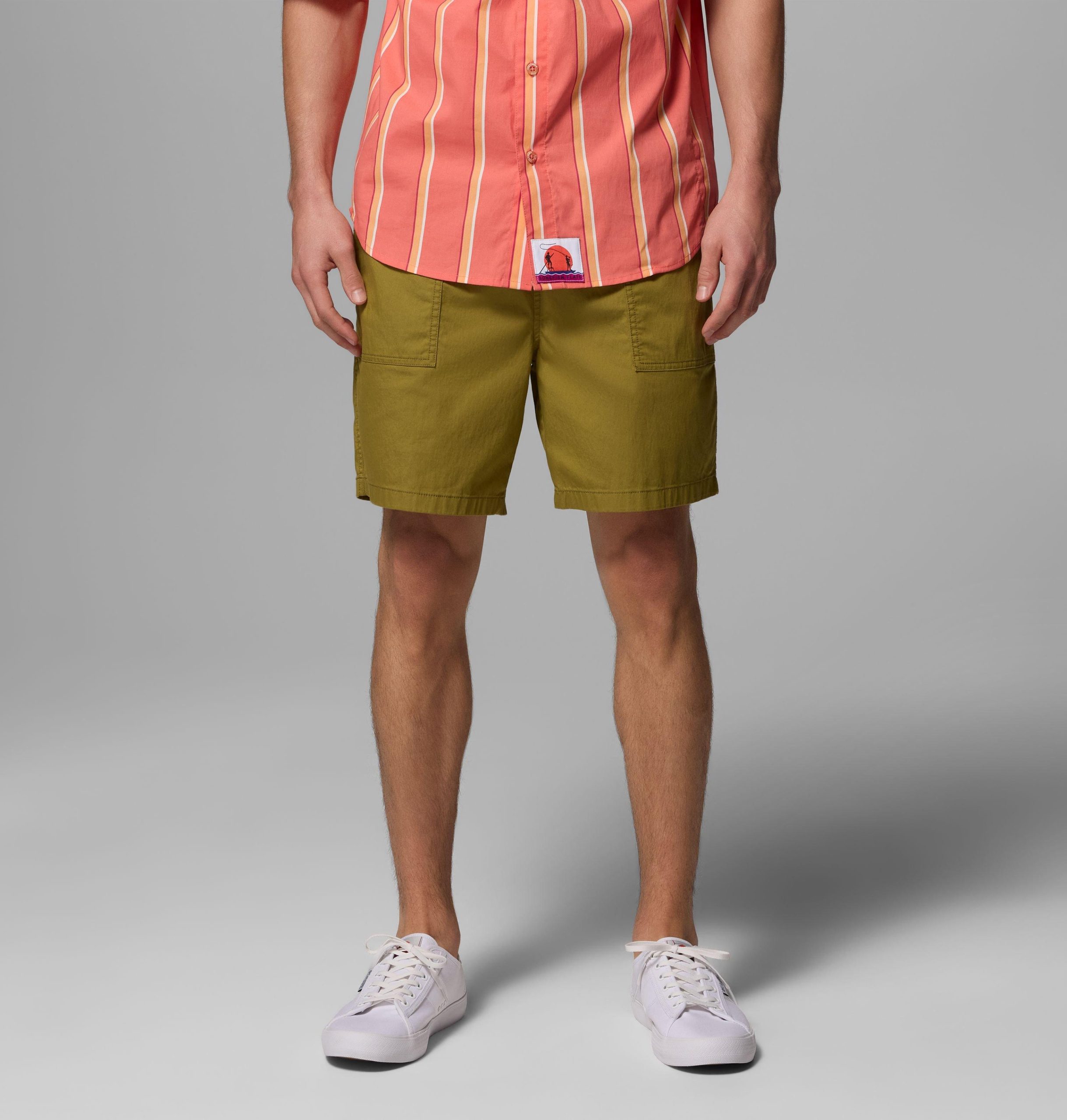 herre pfg bonefish flats shorts