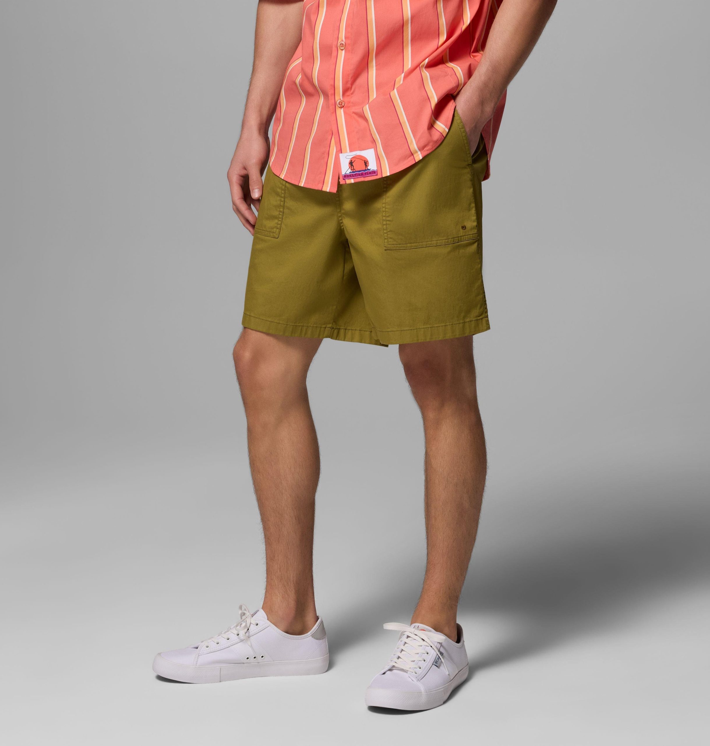 herre pfg bonefish flats shorts