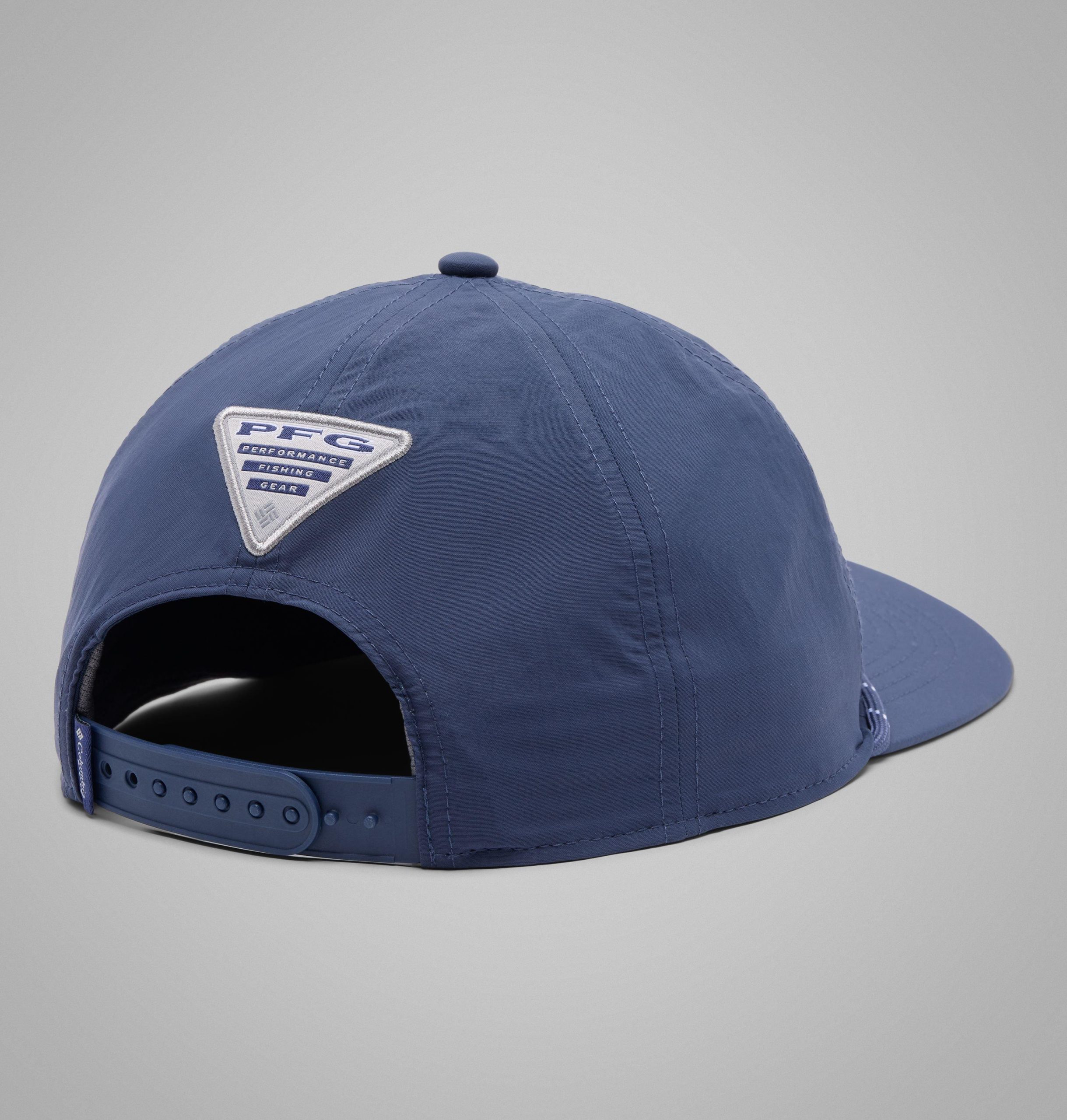 pfg bonefish flats snap back