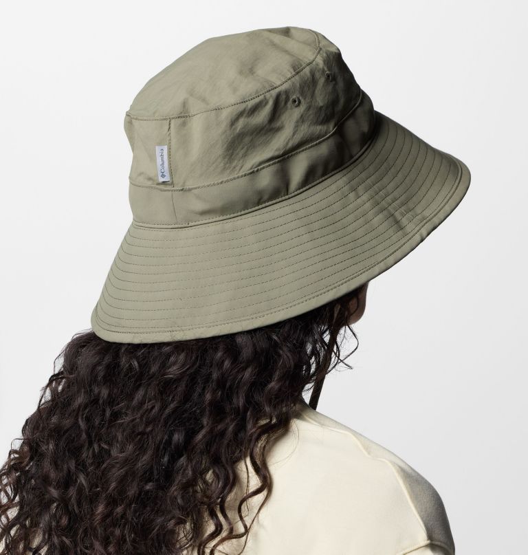 damer diamond crest solhatt