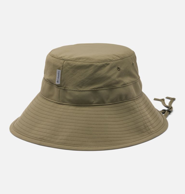 damer diamond crest solhatt