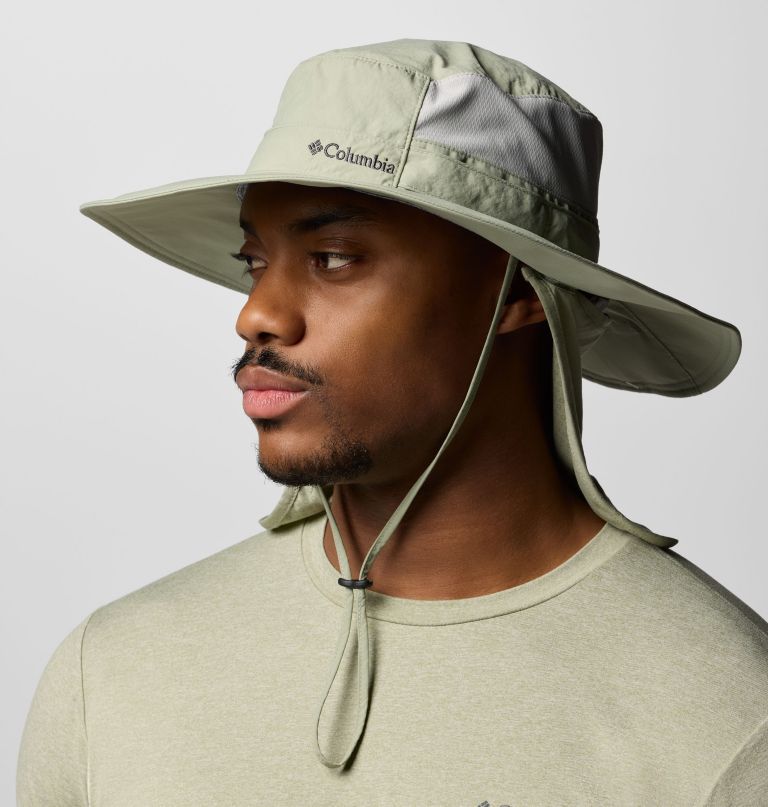 coolhead iii zero booney-hatt