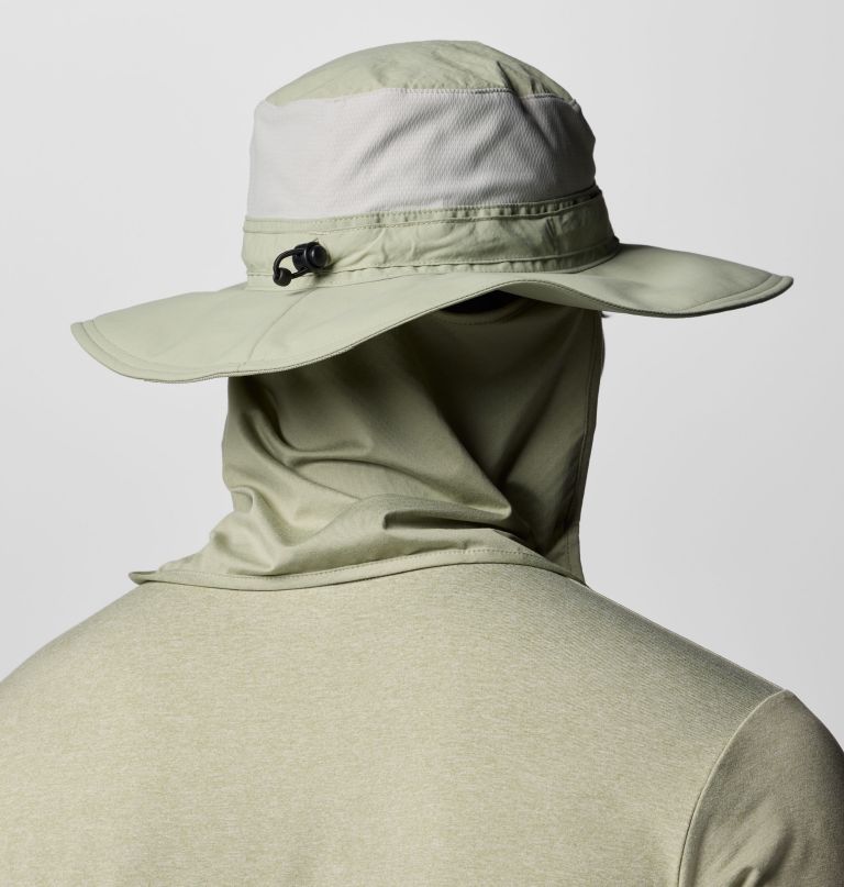 coolhead iii zero booney-hatt