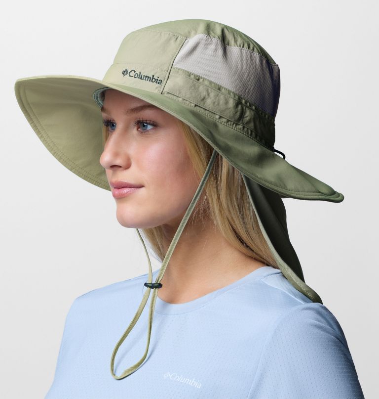 coolhead iii zero booney-hatt
