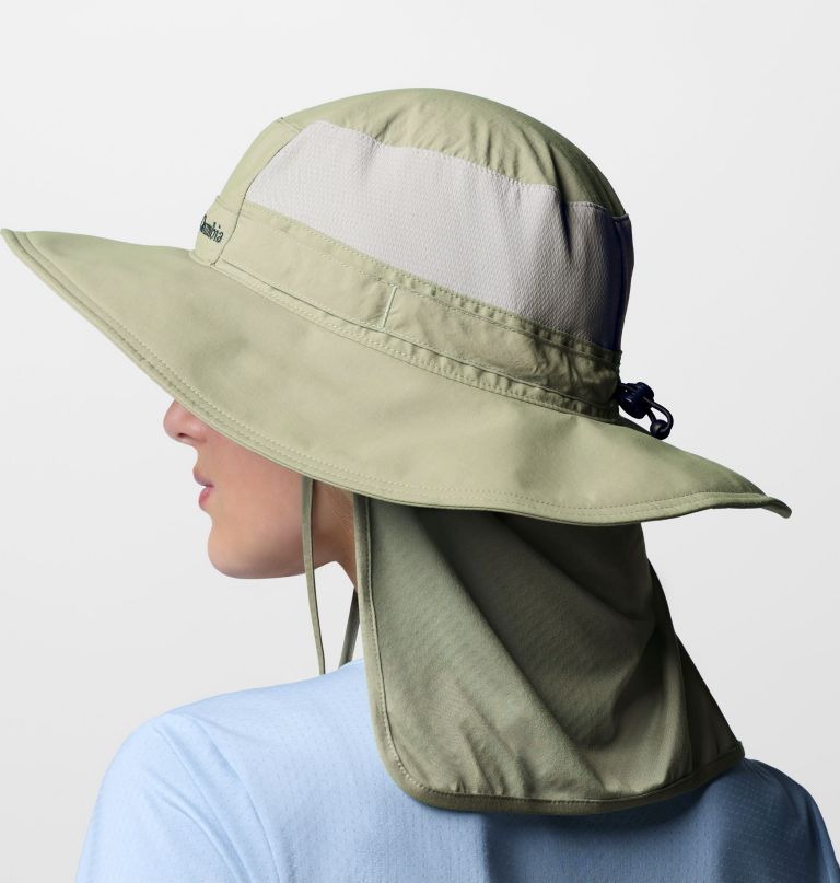 coolhead iii zero booney-hatt
