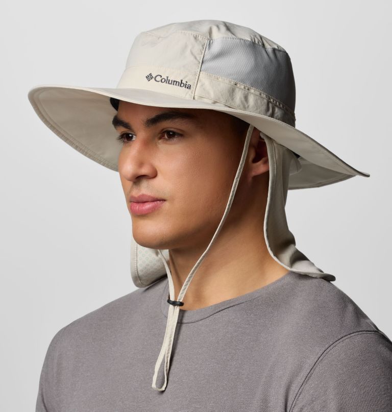 coolhead iii zero booney-hatt