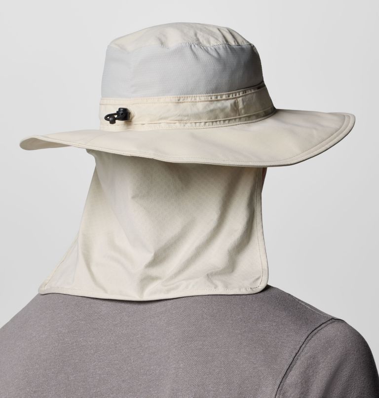 coolhead iii zero booney-hatt