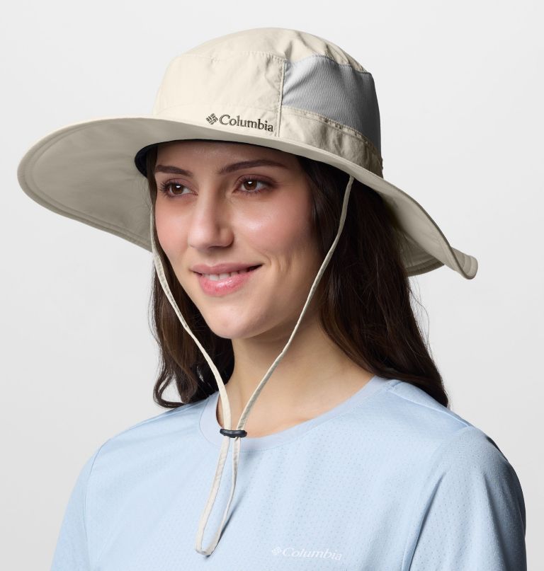 coolhead iii zero booney-hatt