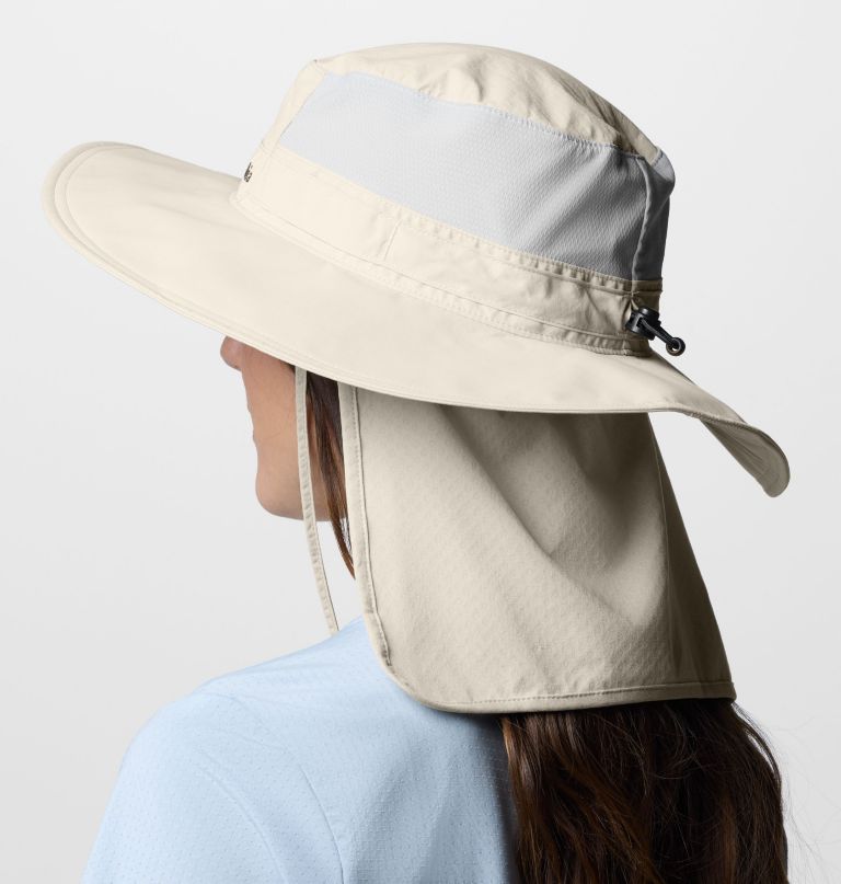 coolhead iii zero booney-hatt