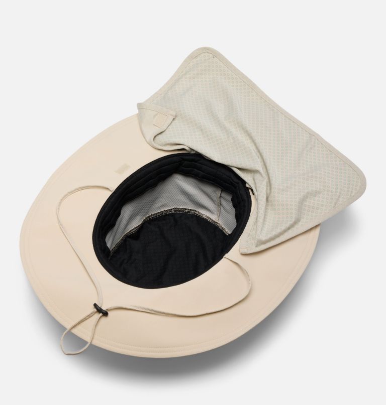 coolhead iii zero booney-hatt