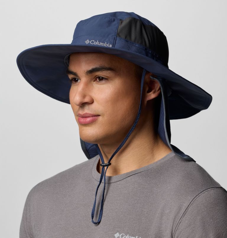 coolhead iii zero booney-hatt