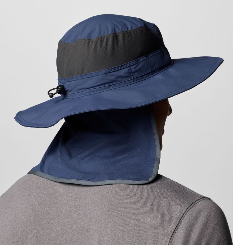 coolhead iii zero booney-hatt