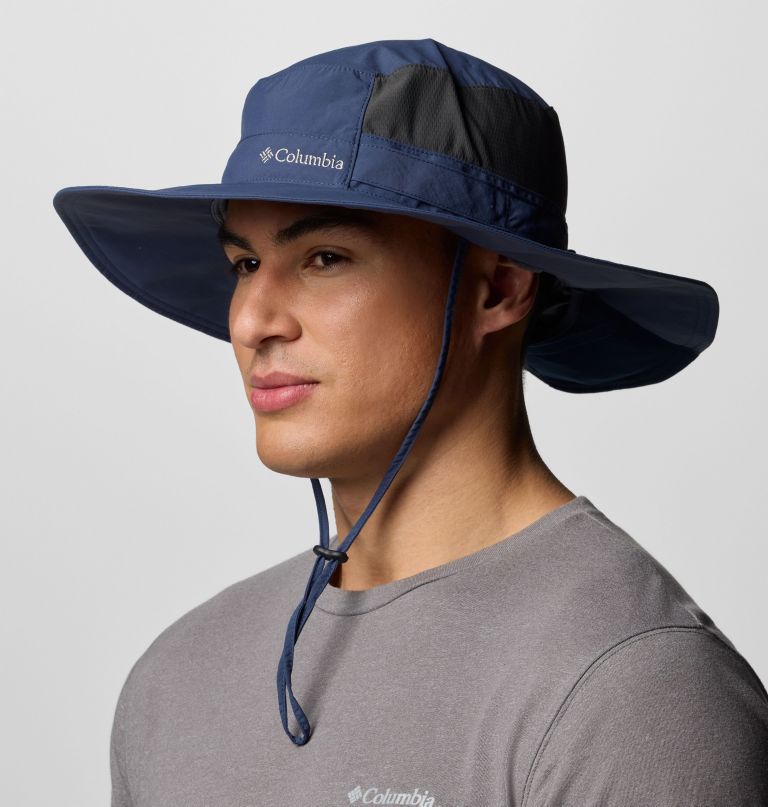 coolhead iii zero booney-hatt
