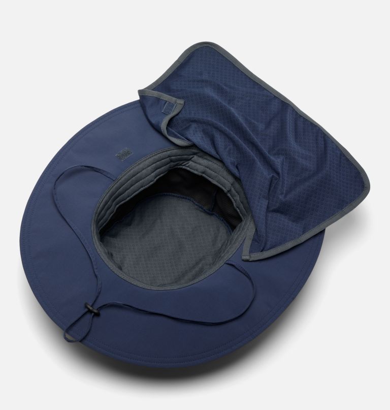 coolhead iii zero booney-hatt