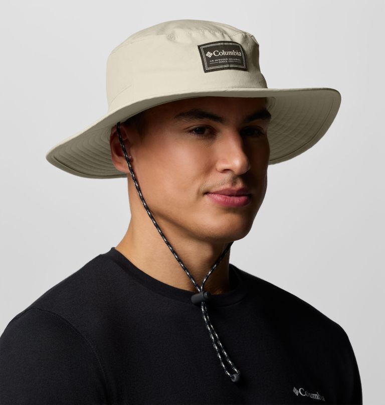 columbia broad spectrum ii booney-hatt