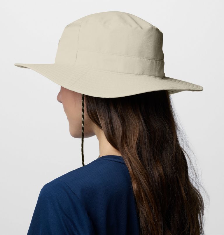 columbia broad spectrum ii booney-hatt