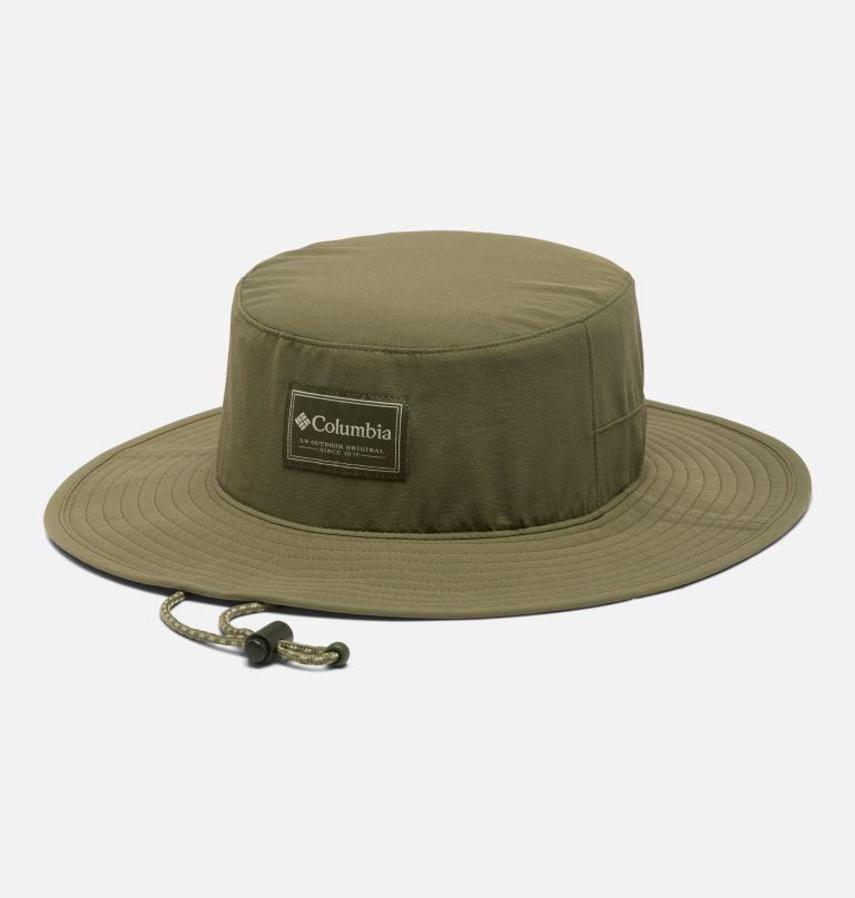 columbia broad spectrum ii booney-hatt