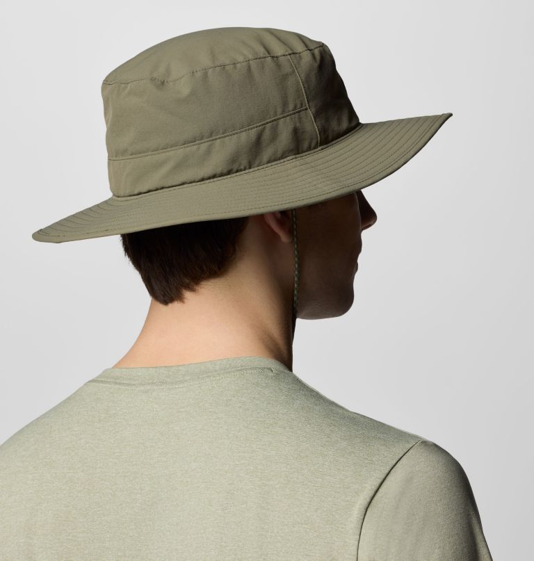 columbia broad spectrum ii booney-hatt