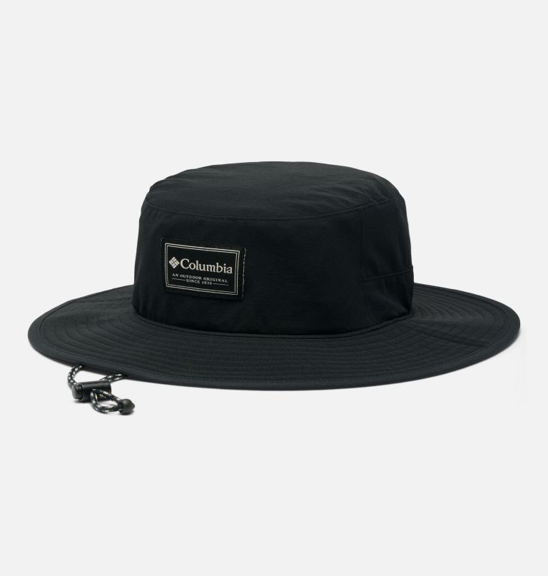 columbia broad spectrum ii booney-hatt