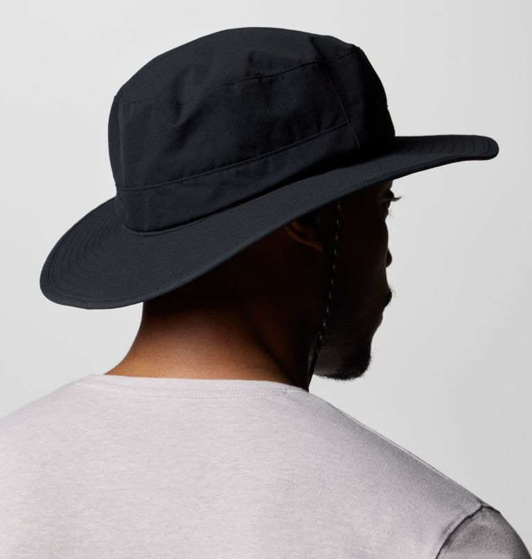 columbia broad spectrum ii booney-hatt