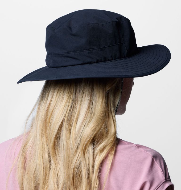 columbia broad spectrum ii booney-hatt
