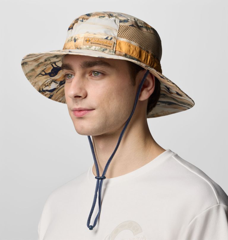 bora bora retro ii booney-hatt